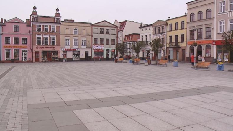 Puck przygotowuje się do swoich urodzin