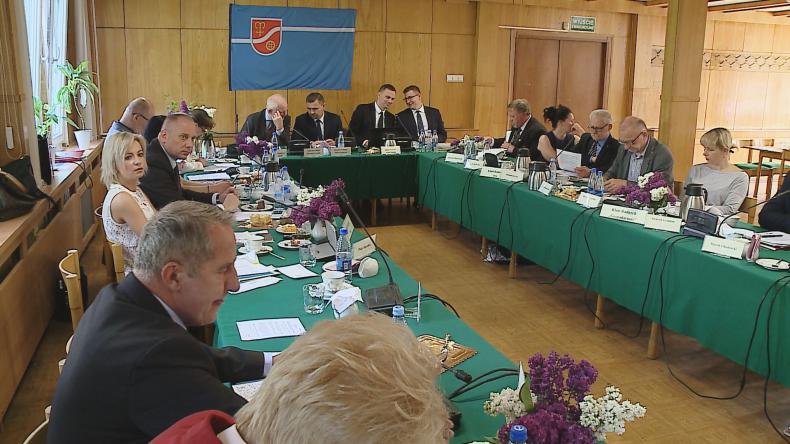 Rumscy radni obradowali