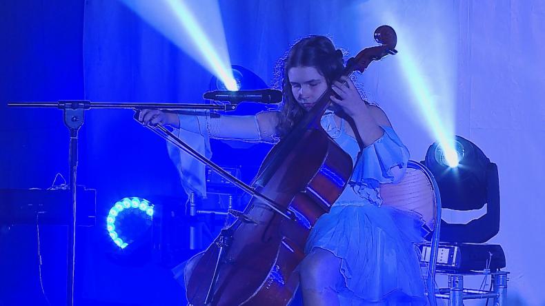 XII Gala konkursu Bursztynowych Kluczy