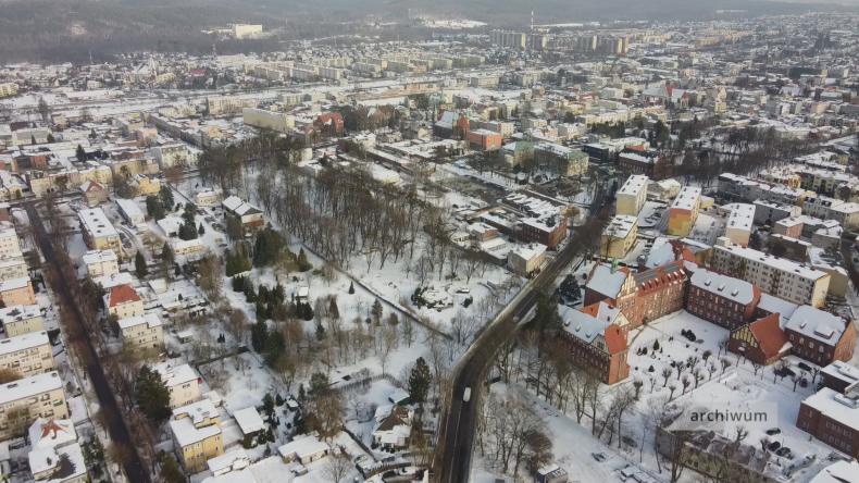Wejherowo ze środkami na termomodernizację