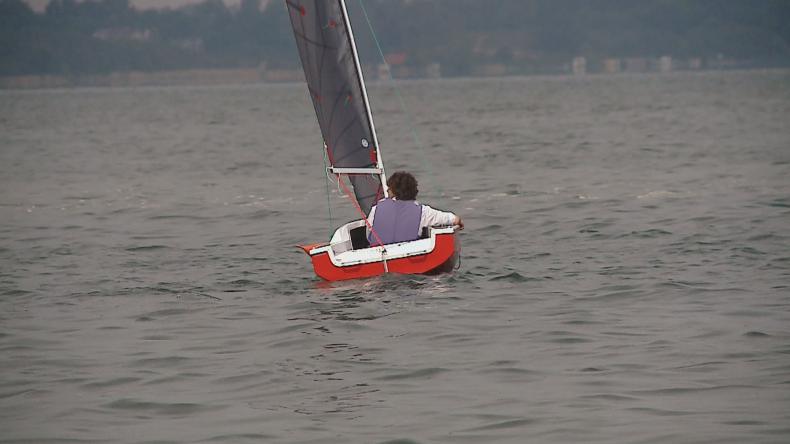 Uroczyste Otwarcie Sezonu Żeglarskiego Yacht Club Rewa