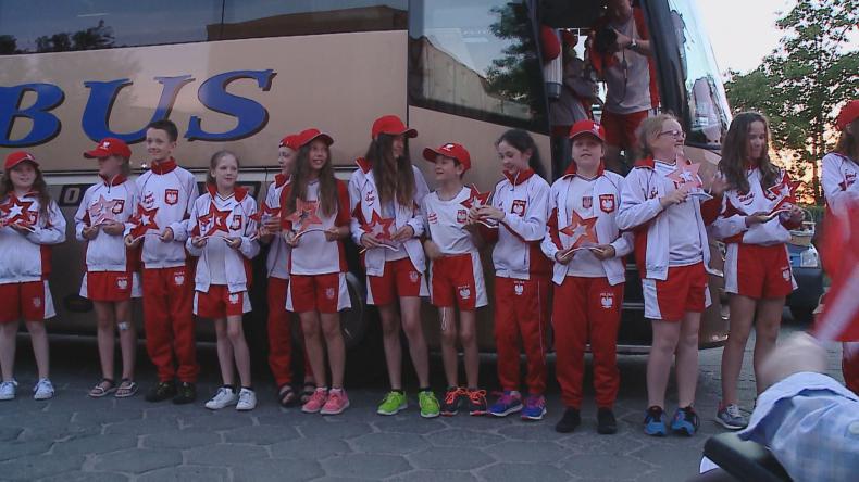 Powrót Świata Tańca z Chorwacji