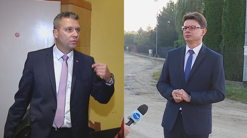 Przedwyborczy remis – obaj kandydaci muszą się przeprosić