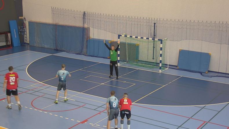 Tytani pozostali niepokonani