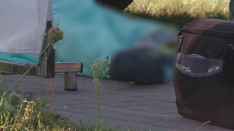 Nagła śmierć w centrum Wejherowa