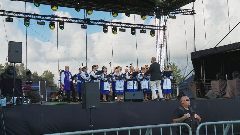 Trzy dni wielkiego świętowania