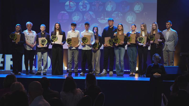 Redzka Gala Sportu