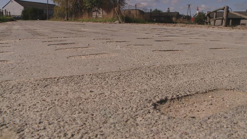 Kolejna drogowa inwestycja zakończona