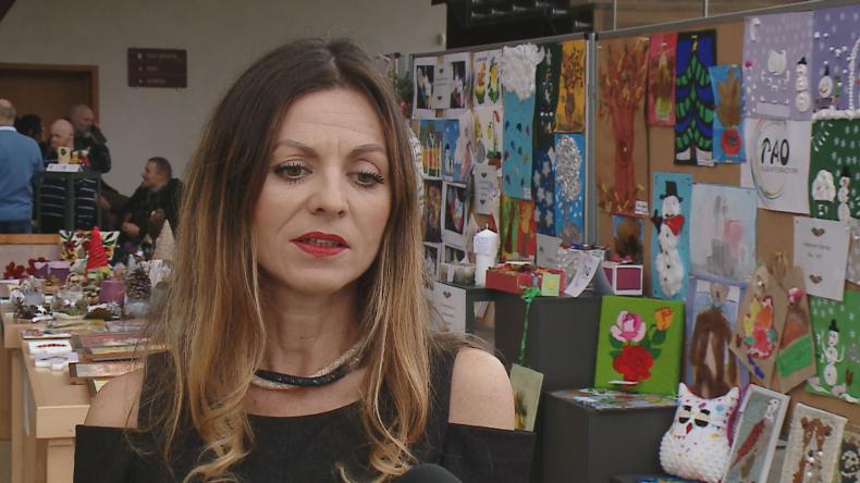 Sztuka bez barier - niepełnosprawni mają swój dzień