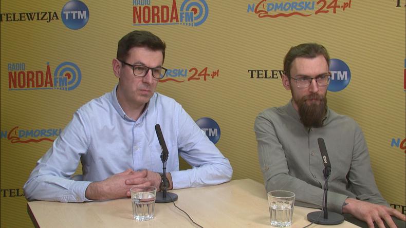 Daniel Mihuniewicz, Rafał Bocian