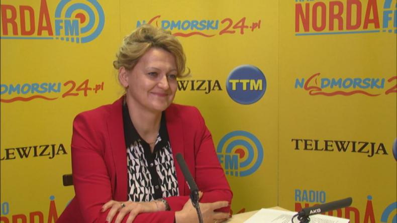 Bogusława Engelbrecht
