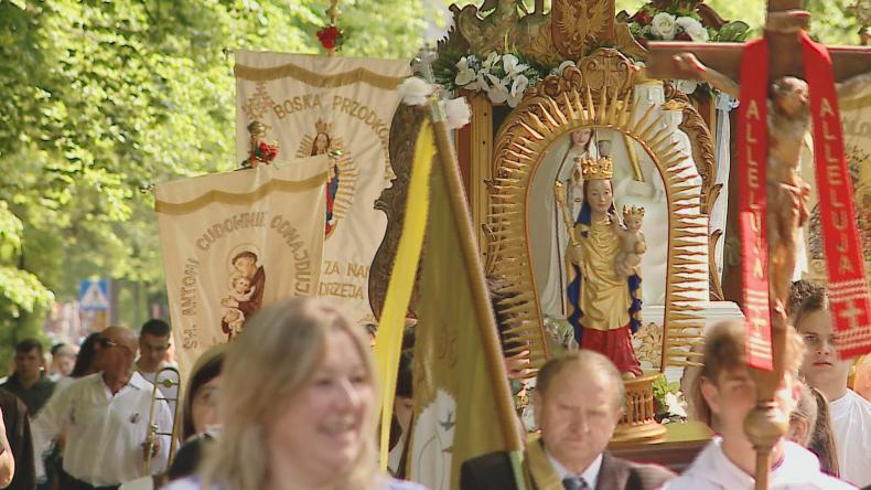 Odpust Wniebowstąpienia Pańskiego