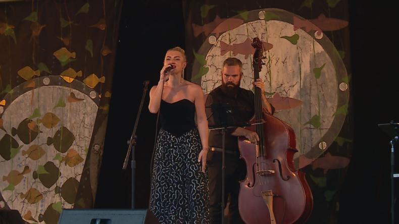 XX Międzynarodowy Letni Festiwal Kultury i Sztuki w Helu