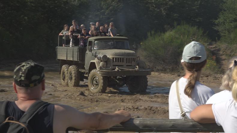 Przed nami Piknik Militarny w Lisewie