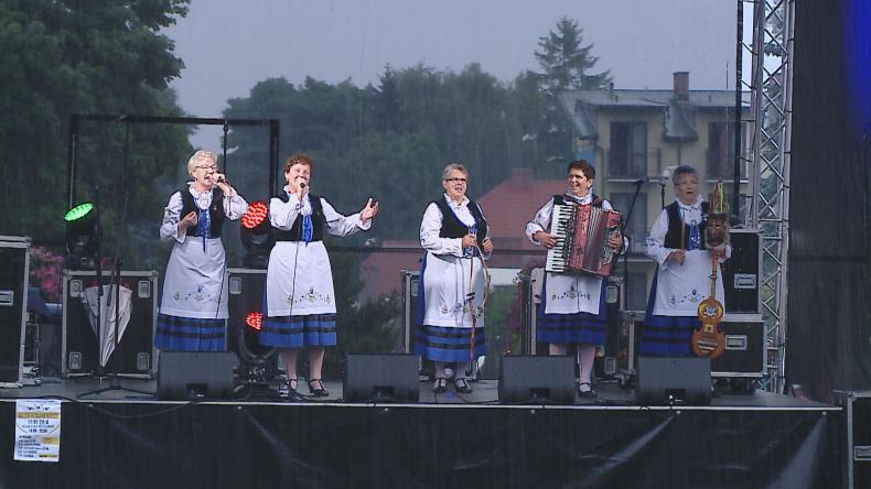 Kaszubi przywitali na Nordzie