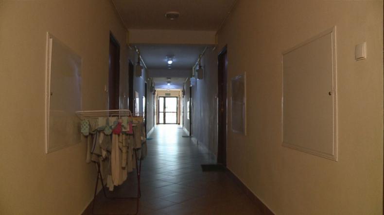 Tydzień bez ogrzewania, a w pogodzie mróz