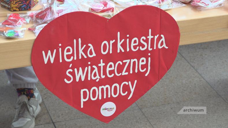 Zbliża się 33. Finał WOŚP