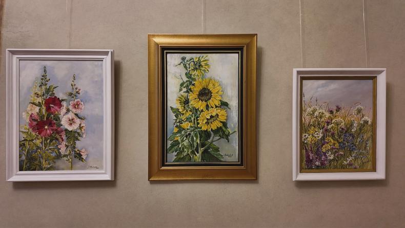 50-lecie twórczości Krystyny Machowskiej