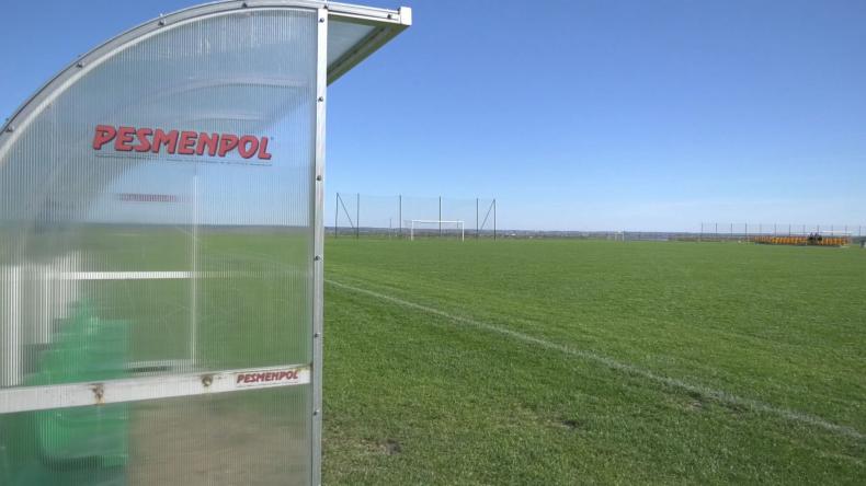 Dwie drużyny z Gniewu walczą o awans