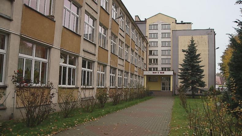 Hel: nagłe zachorowania w szkole