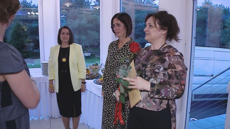 Gmina Wejherowo nagrodziła swoich nauczycieli