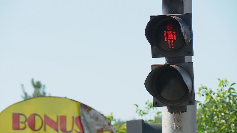 Niebezpieczne przejście zostanie oznakowane