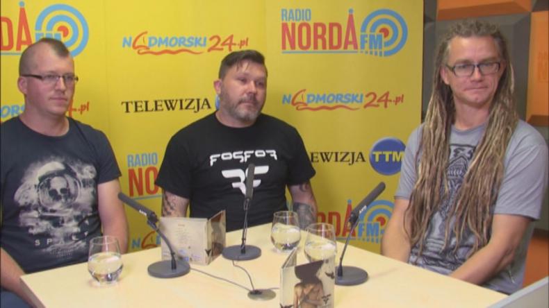 Zespół Fosfor