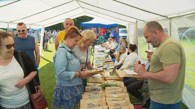 Święto ludowe gminy Puck