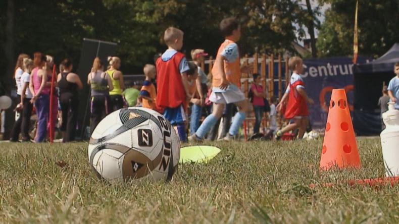 Powiat promuje sport