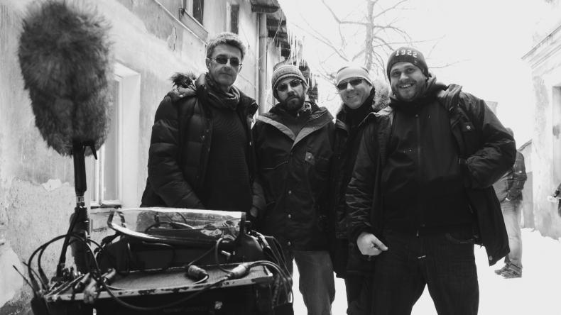 Oscarową „Idę” realizował dźwiękowiec z Wejherowa