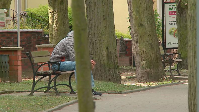 Giną i nie chcą być odnalezieni