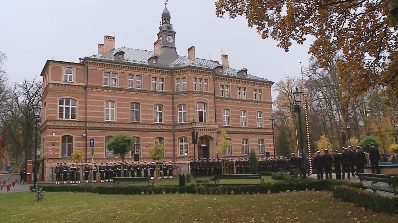 Obchody 11 listopada w CWTiD w Wejherowie