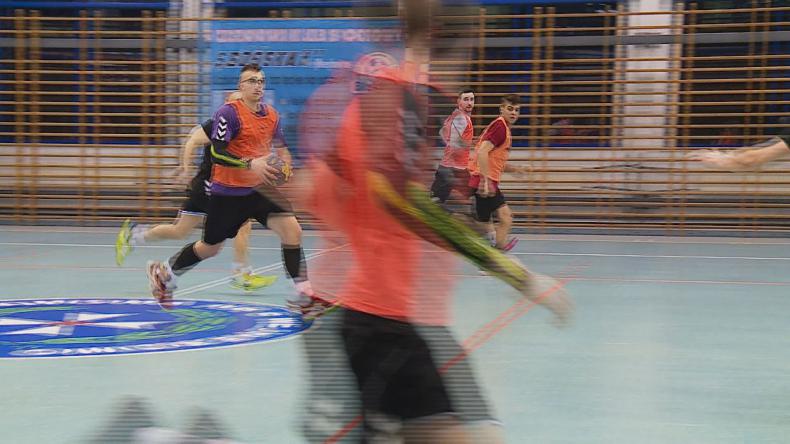 Jednopunktowe zwycięstwo Tytanów w Iławie