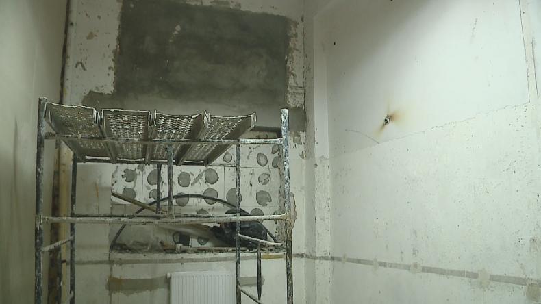 Większy MOPS w Redzie, bardziej komfortowe warunki dla klientów.