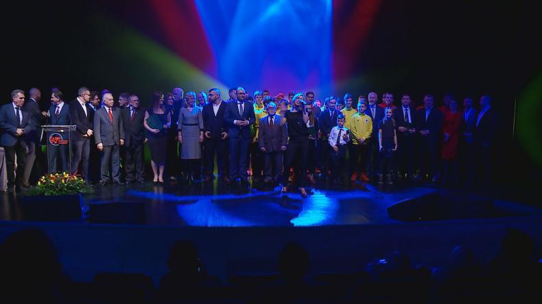 Wejherowska Gala Sportu