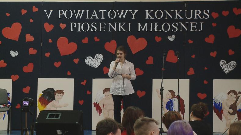 Miłość po angielsku na walentynki w Rumi