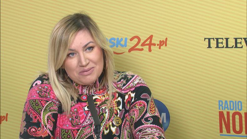 Sylwia Garska-Chmarycz