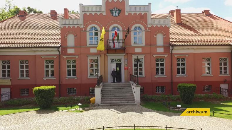 Tomasz Fopke nie będzie już dyrektorem wejherowskiego muzeum