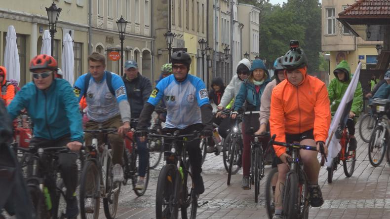 28. Wielki Przejazd Rowerowy