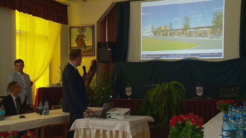 Będzie przebudowa dworca we Władysławowie