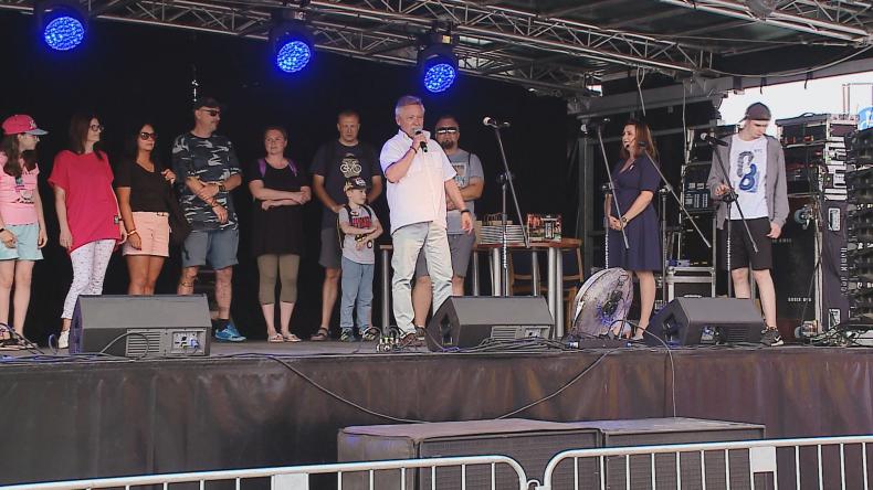 Święto miasta i rozpoczęcie sezonu