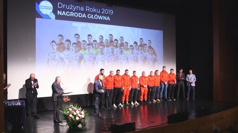 Wielkie Święto Sportu w Wejherowie