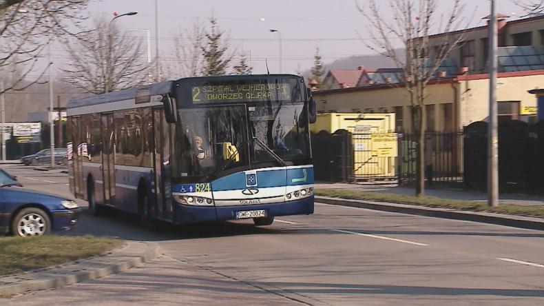 Kaszubski lektor się przyjął. Zostaje w MZK