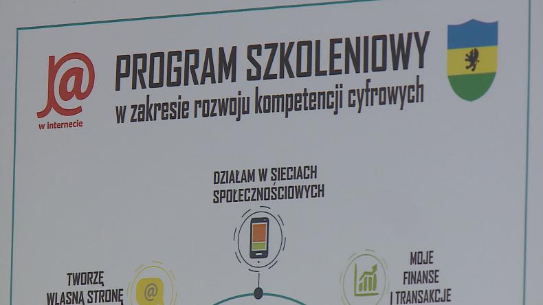 Przygotują mieszkańców do korzystania z usług publicznych online