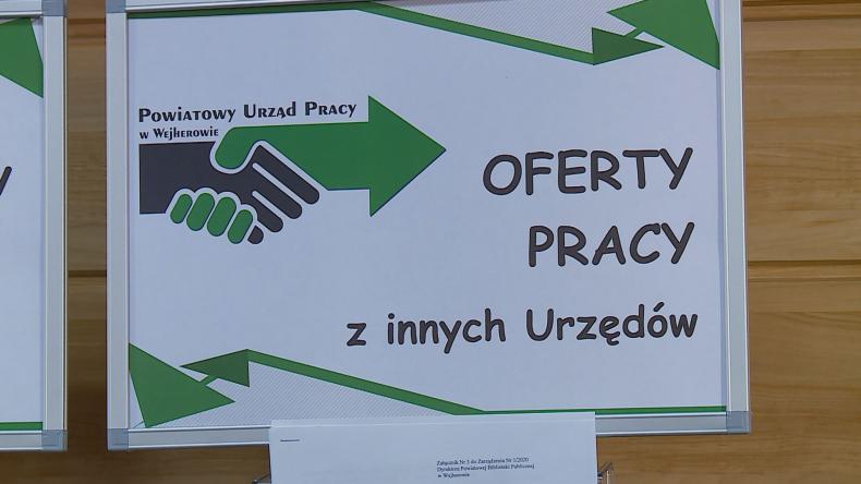 Bezrobotni z szansą na biznes