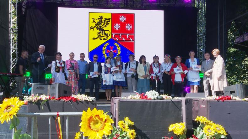 Dożynki i Dni Gminy Wejherowo