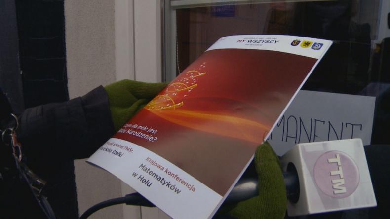 Hel: „My Wszyscy” wycofane ze sprzedaży po interwencji policji