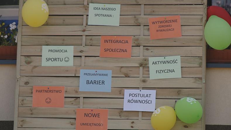 Aktywność fizyczna okazała się najlepszą terapią