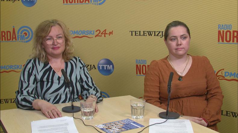 Agnieszka Pujsza-Pomorska, Emilia Wolska