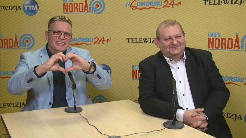 Dario, Mariusz Siuda